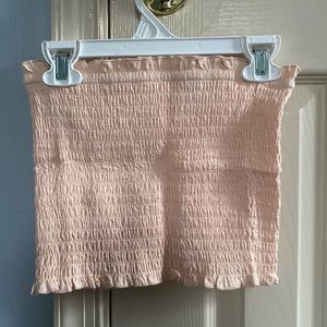 Forever 21 crop top size S